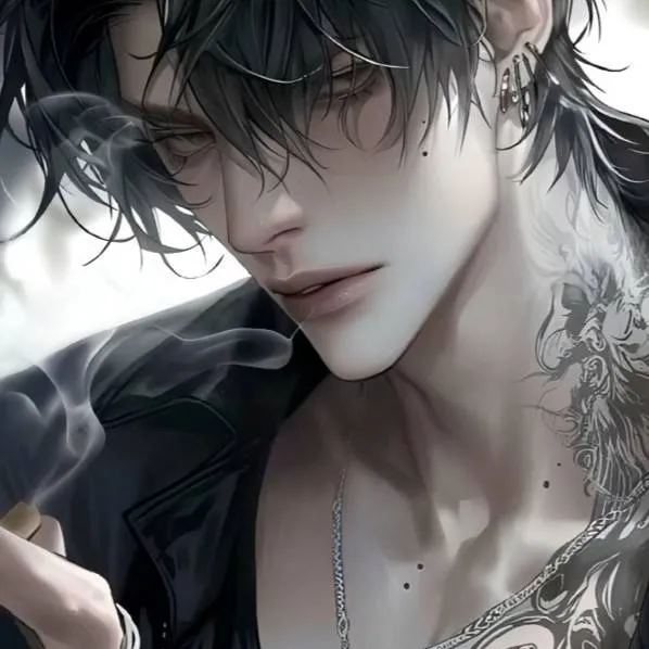 chat with ai character: ★Si-Woo★