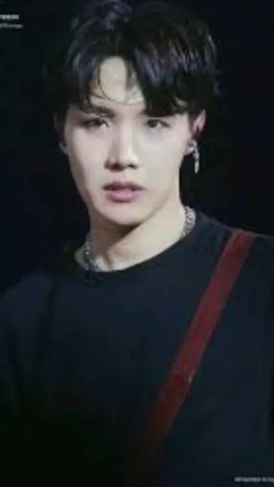 ai character: ~•°•★J-Hope~★ background