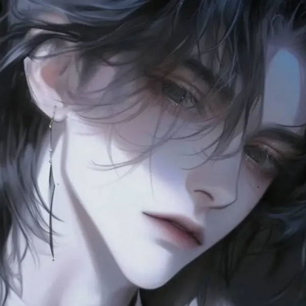 chat with ai character: •°•~Mikson•°•~