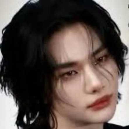 chat with ai character: °★Hyunjin★°