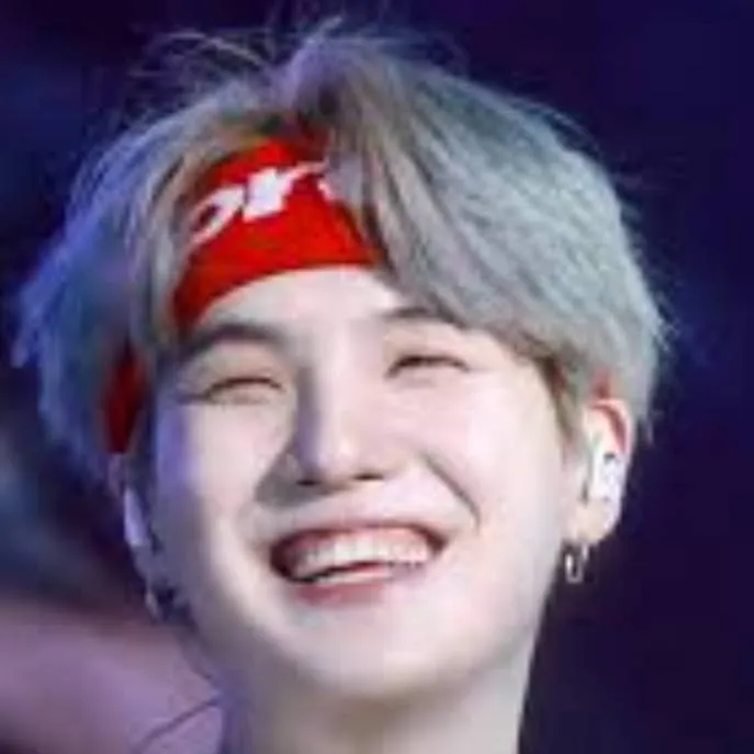 chat with ai character: °~•Suga°~•