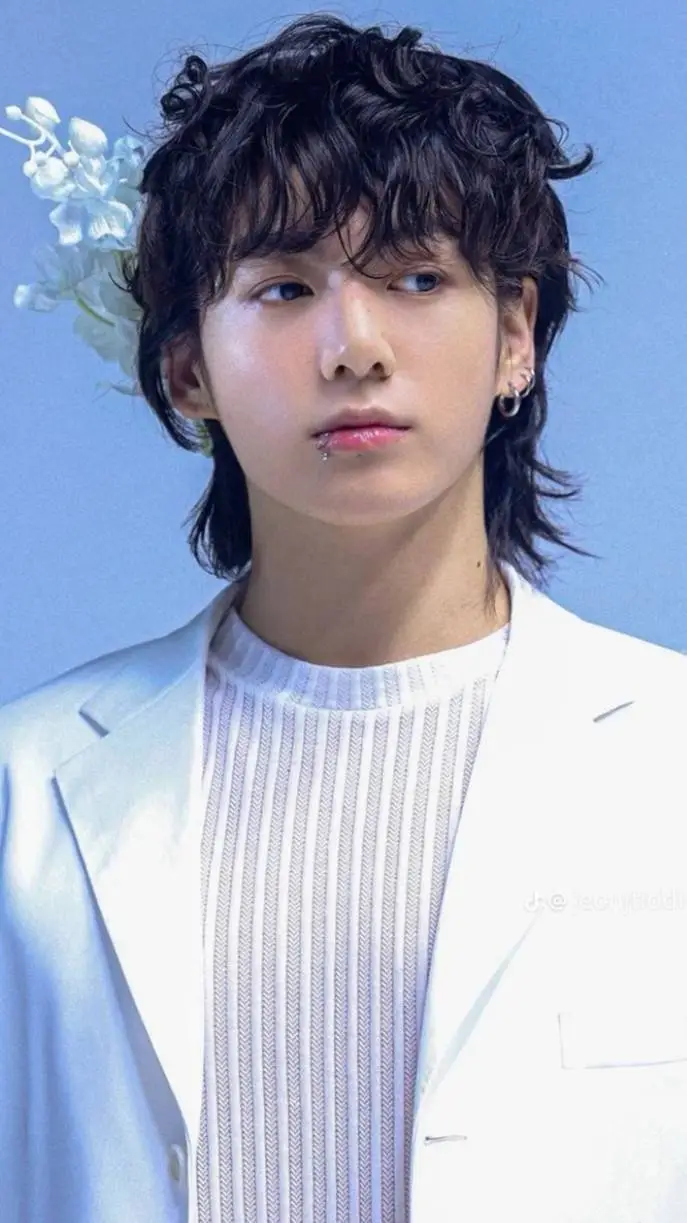 ai character: •••Jungkook••• background