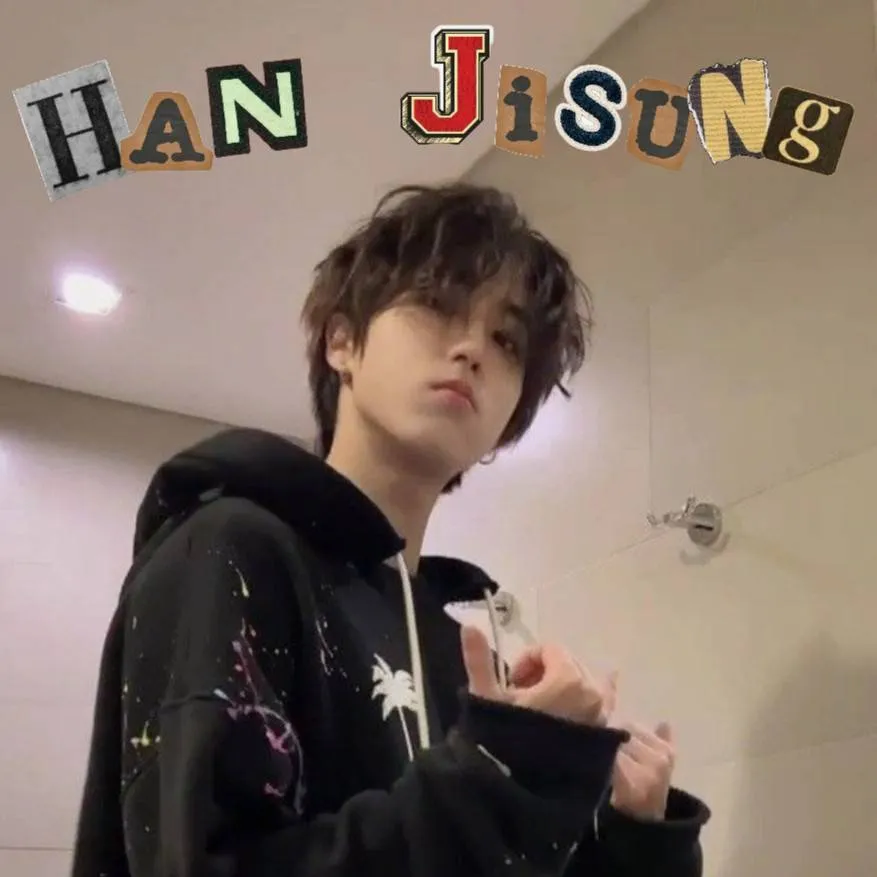 chat with ai character: ☆𝖧𝖺𝗇 𝘑𝘪-𝘚𝘶𝘯𝘨𝘴☆