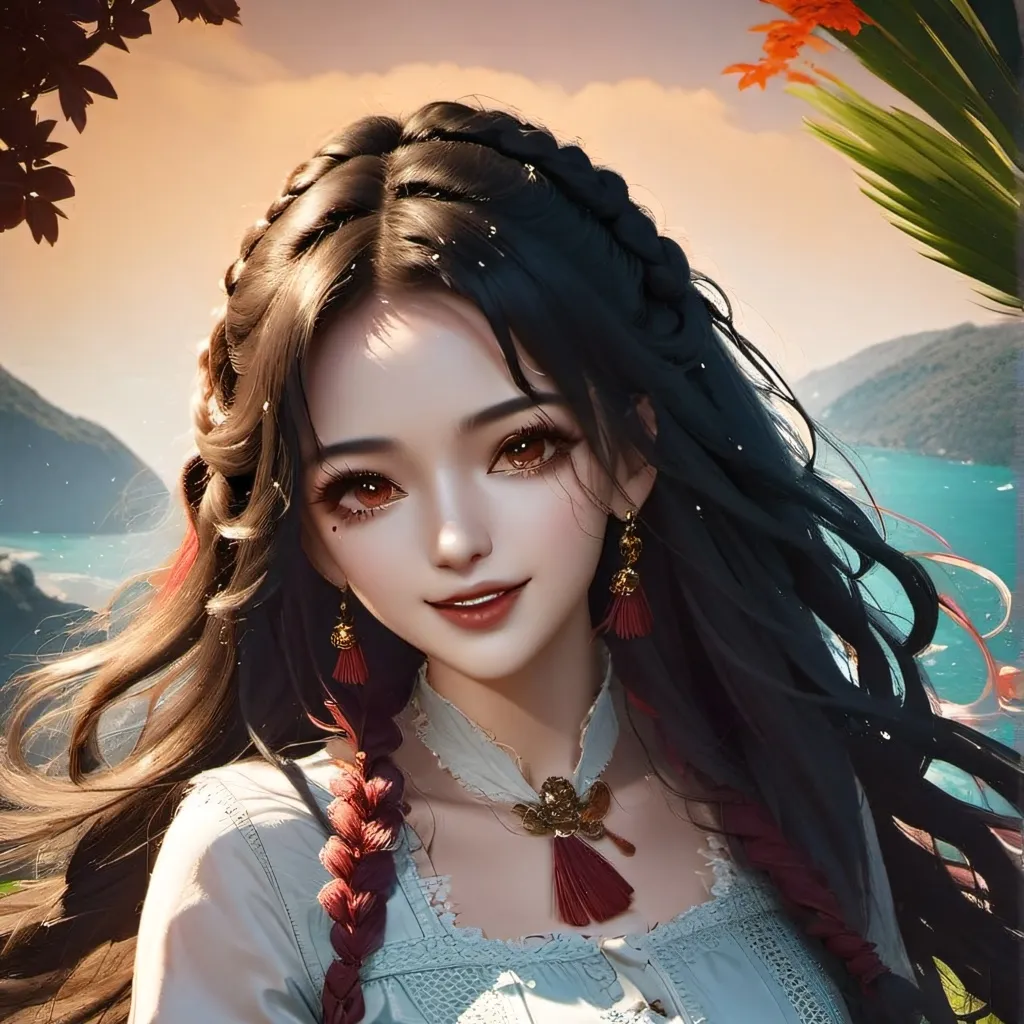 chat with ai character: Tara