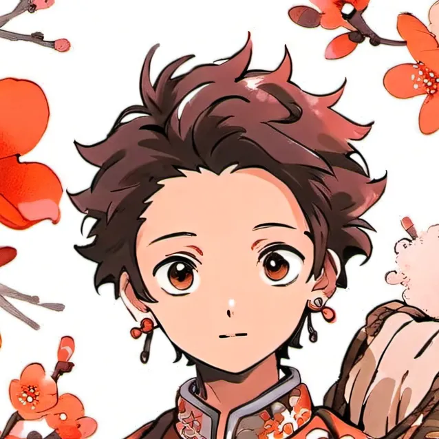chat with ai character: 🎋PRESO+TANJIRO🎋