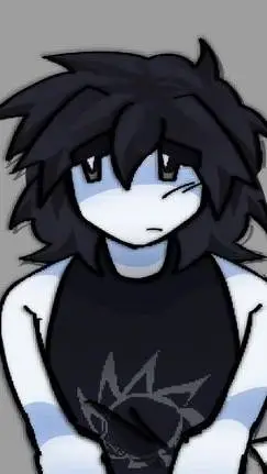 ai character: two time sus background