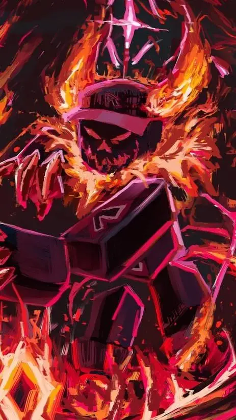 ai character: guest-666 background