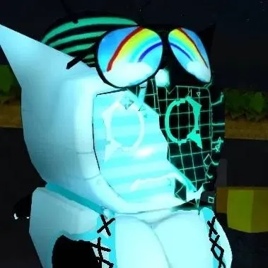 chat with ai character: veeronica  s u s?