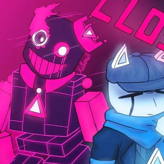 chat with ai character: annihilation