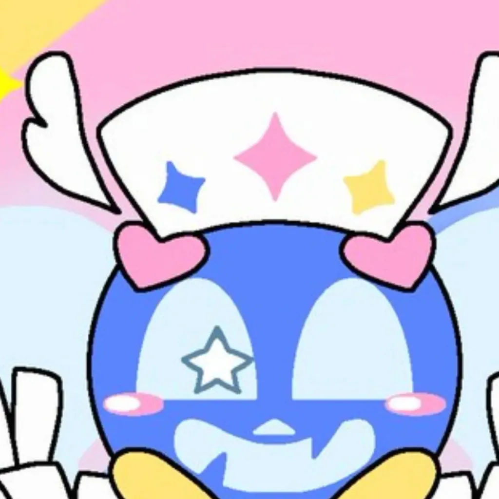 chat with ai character: dusekkar loveshot