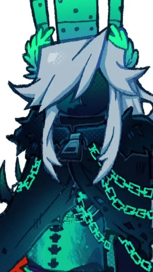 ai character: 1x1x1 mujer background