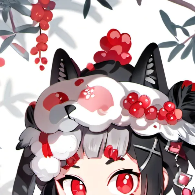 chat with ai character: sprout