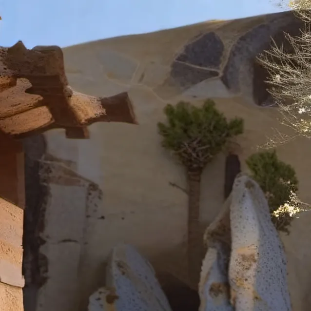 chat with ai character: Dilan