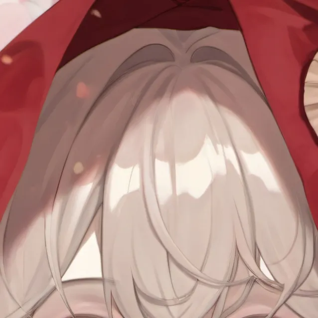 chat with ai character: Dorri