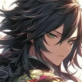 chat with ai character: profesor tomioka 