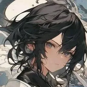 chat with ai character: tomioka giyu