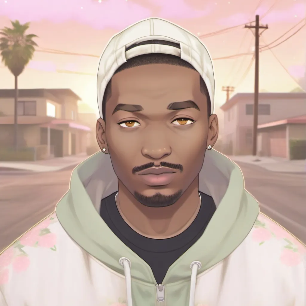 chat with ai character: CJ SAN ANDREAS
