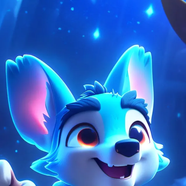 chat with ai character: a Furry  (kill it)
