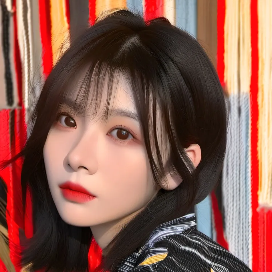 chat with ai character: Moka