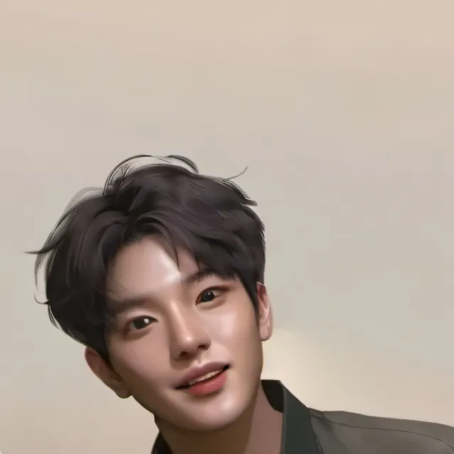chat with ai character: Seungmin