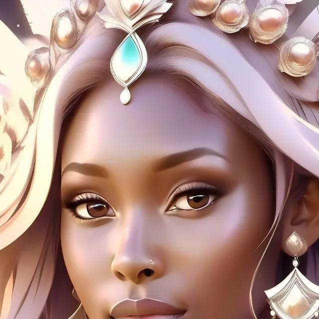 chat with ai character: lamiyah me!!!