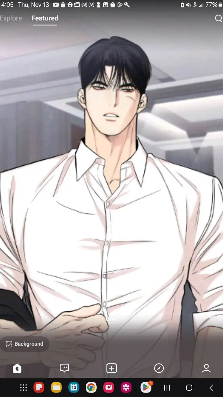 Talkie AI - Chat with Jino