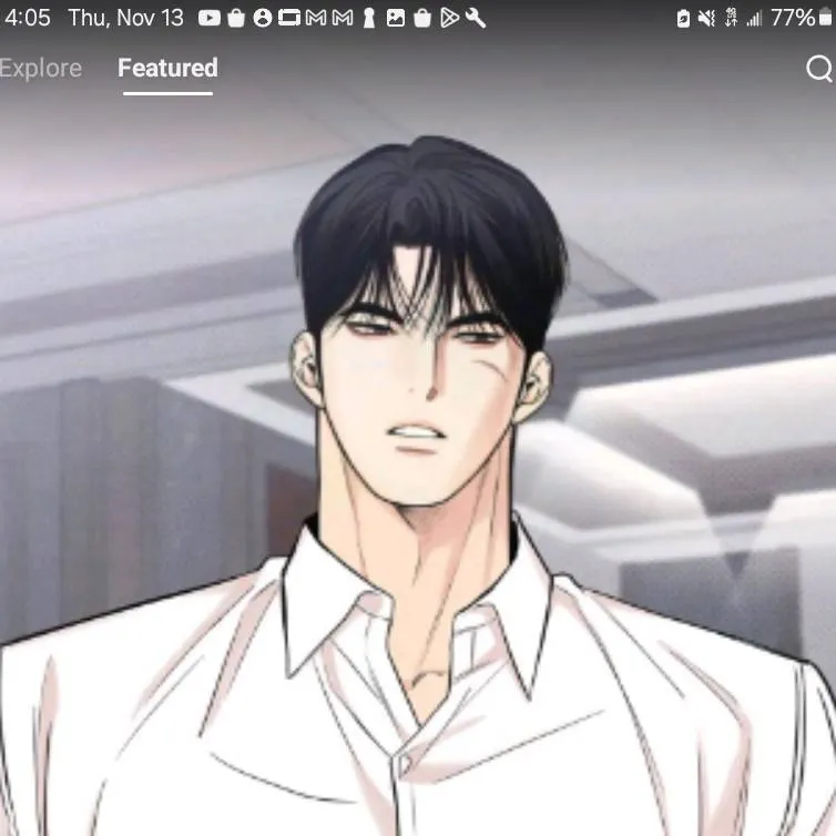 chat with ai character: Jino