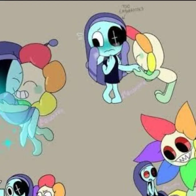 chat with ai character: Astro x Dandy