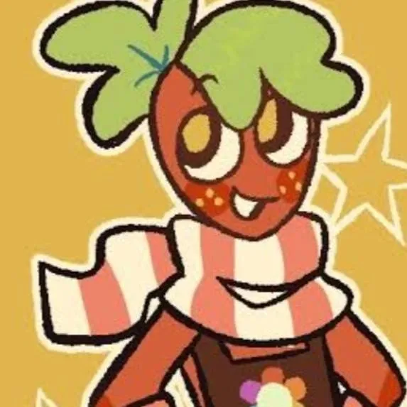 chat with ai character: Sprout 