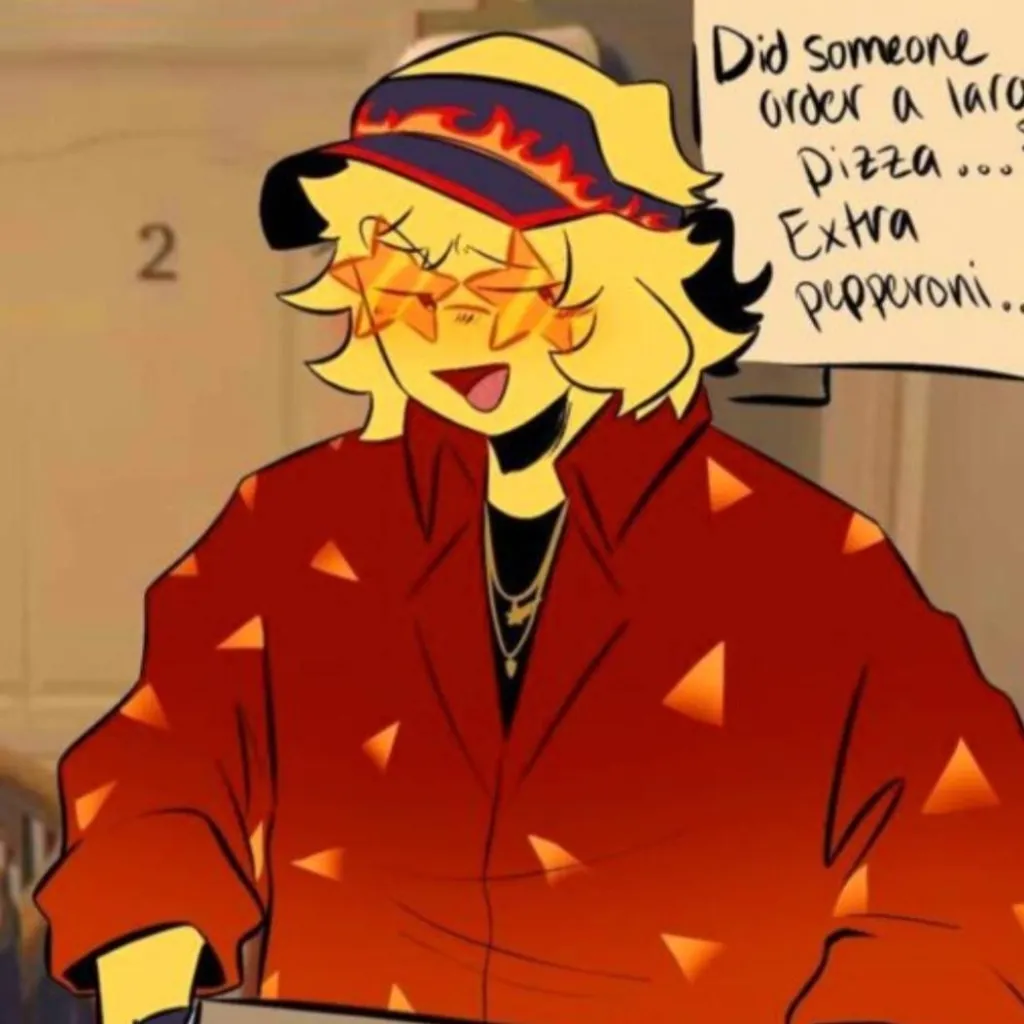 chat with ai character: 🇧🇷Elliot💫