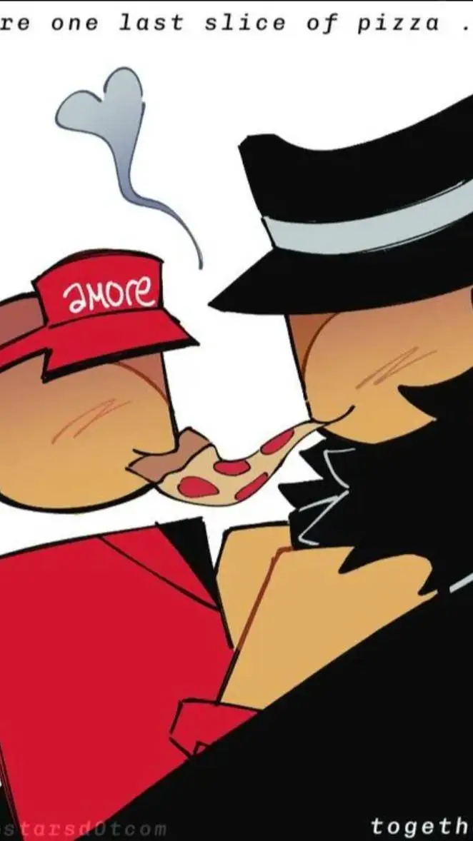 ai character: Mafioso x Elliot background