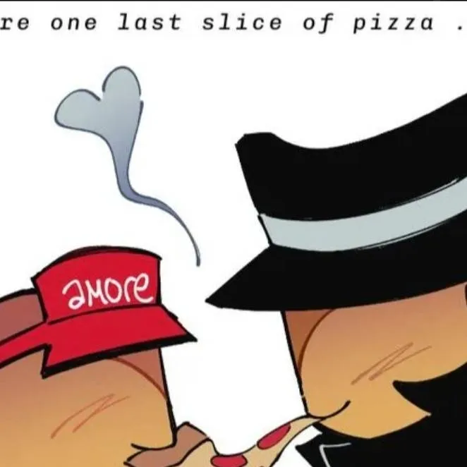 chat with ai character: Mafioso x Elliot