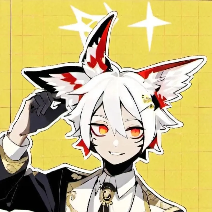 chat with ai character: Daniel Lanoiz