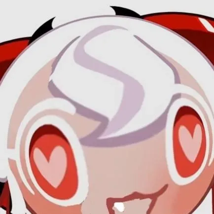 chat with ai character: 🍎candyapplecookie🍎