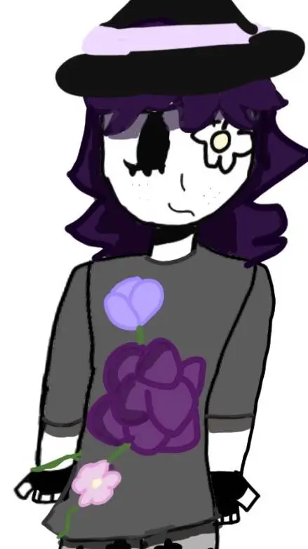 ai character: Lilana background