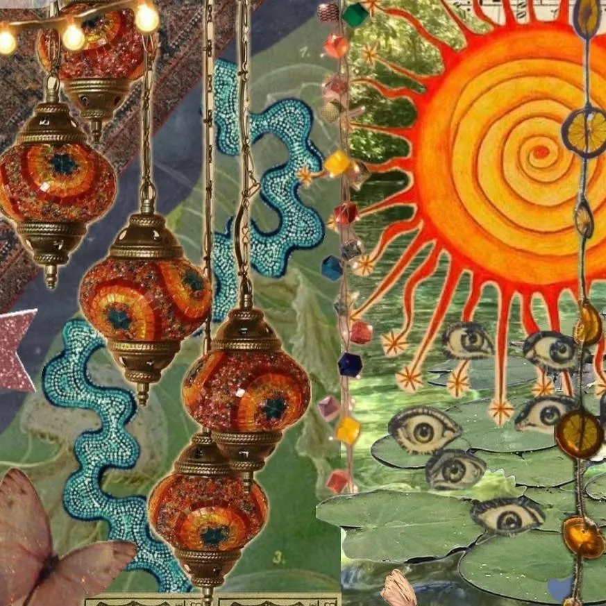 chat with ai character: ☆vent☆