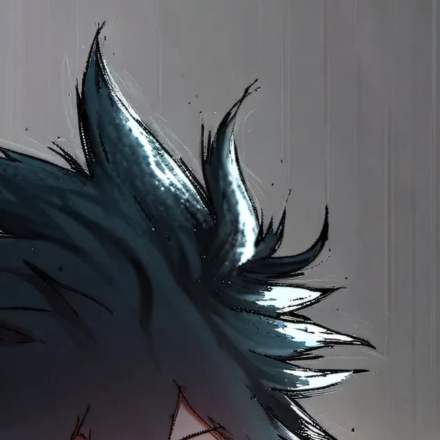 chat with ai character: Dabi