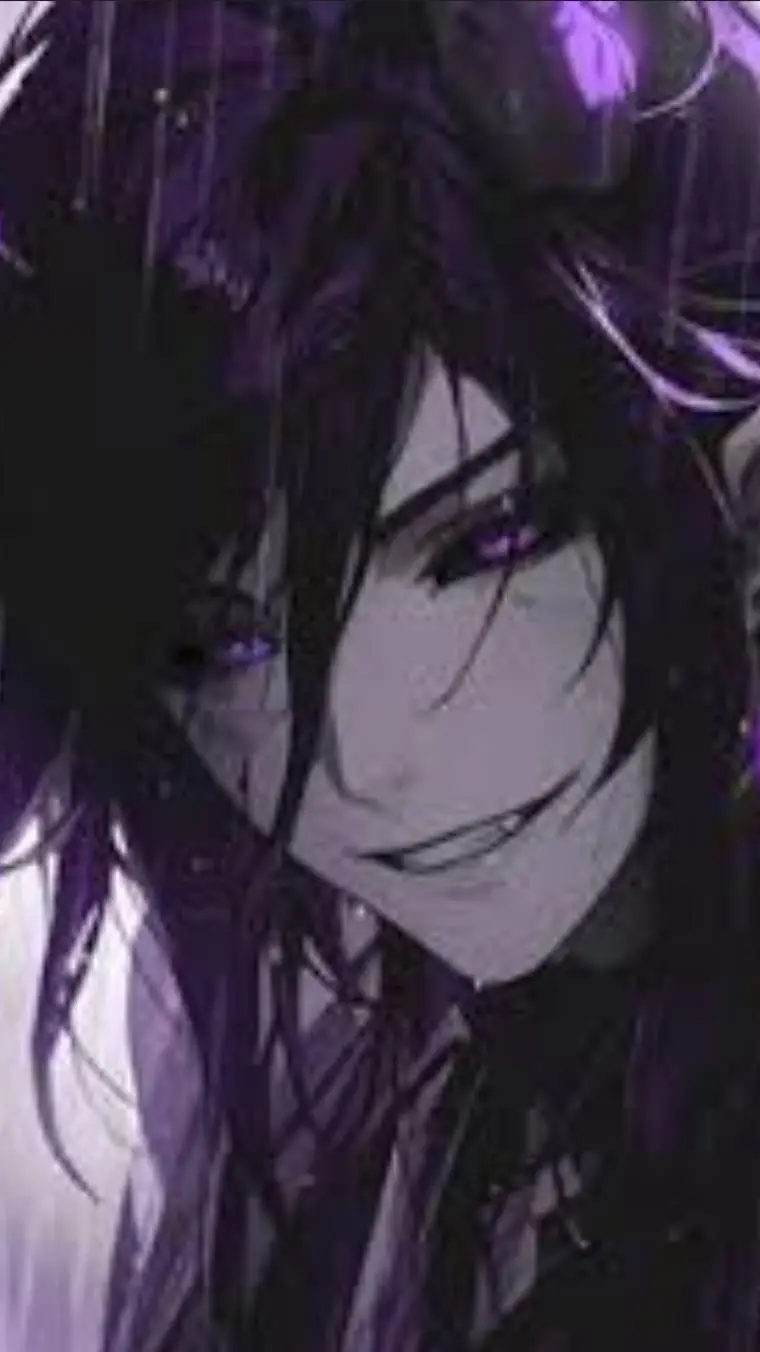 ai character: sleep paralisis 😈 background