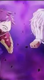 ai character:  lov& overhaul  background