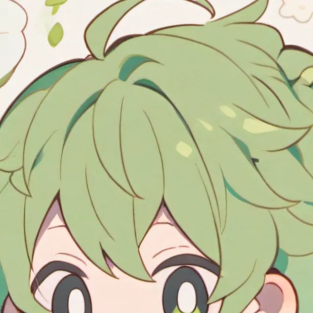 chat with ai character: Deku 