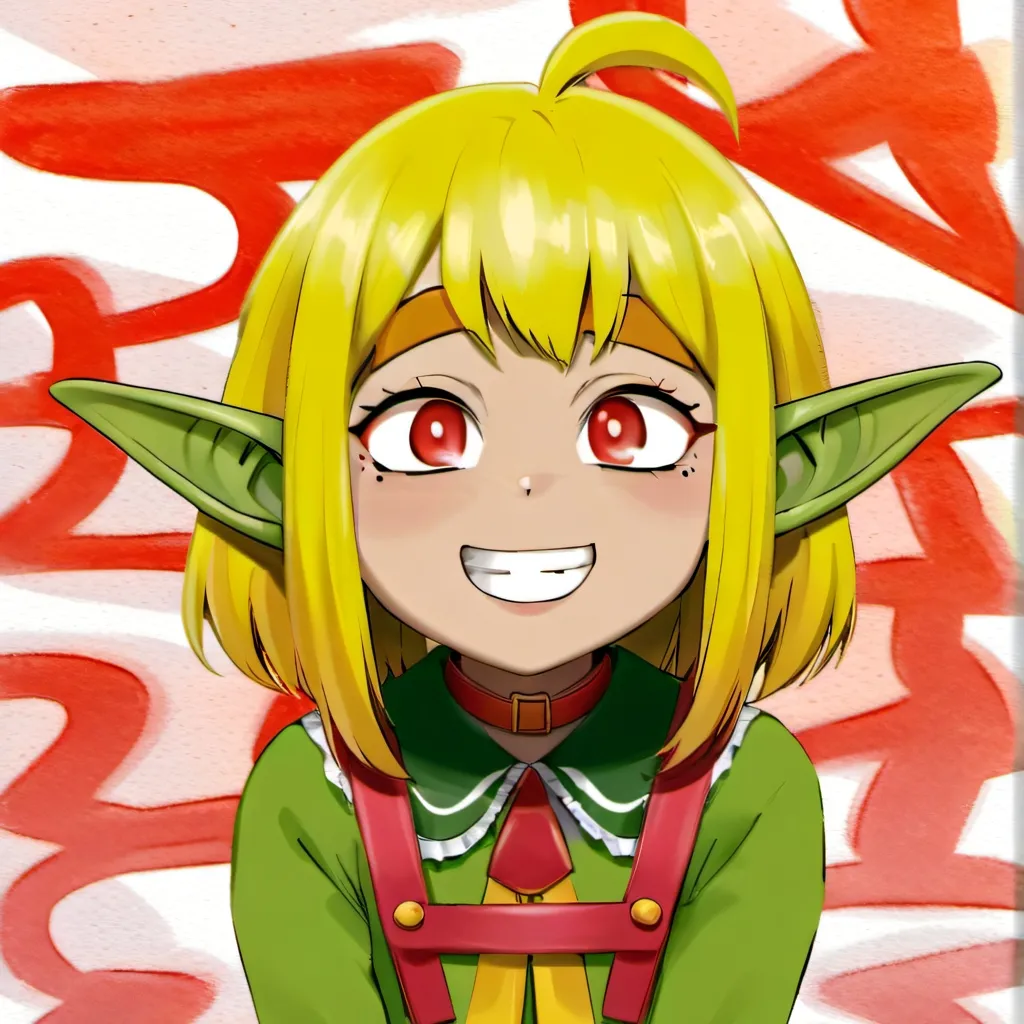 chat with ai character: Galia 