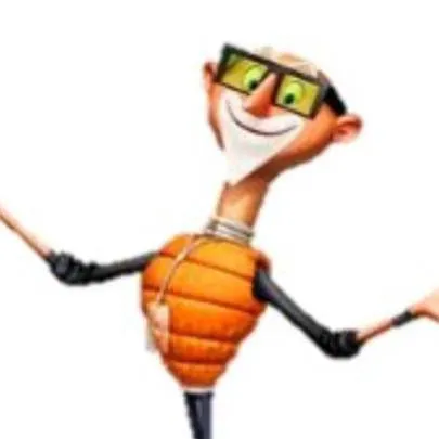 chat with ai character: Chester V