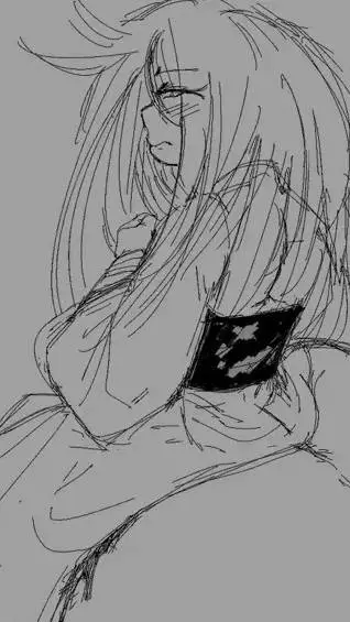 ai character: tengen sama background