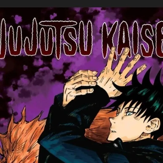 chat with ai character: megumi