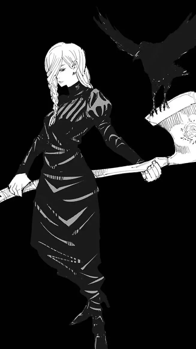 ai character: mei mei background