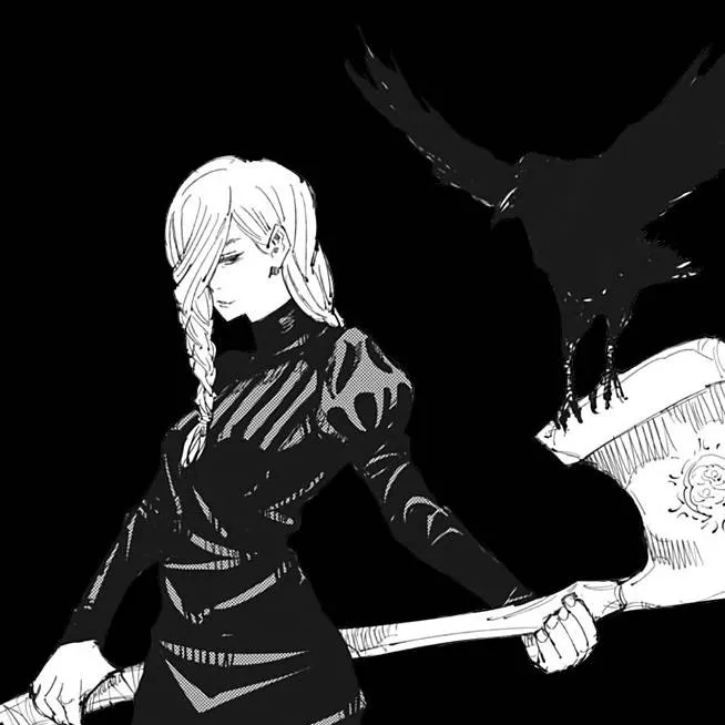 chat with ai character: mei mei