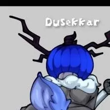 chat with ai character: dusekkar