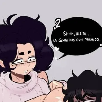 chat with ai character: kurt x alex