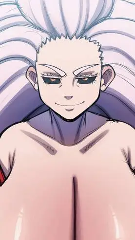 ai character: takako uro background