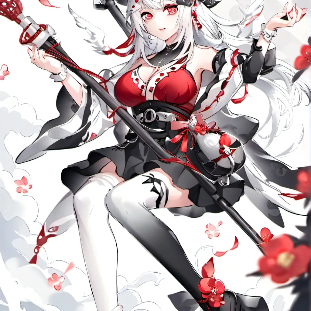 chat with ai character: nina 